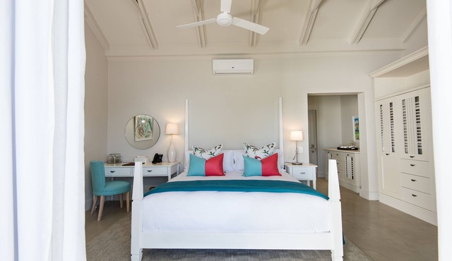 The Old Rectory in Plettenberg Bay