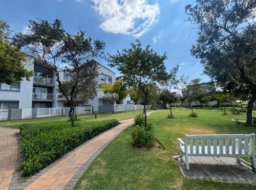 The Paddocks in Johannesburg