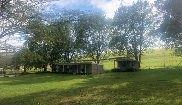The Pastures Eston Farm Stay in Mid Illovo