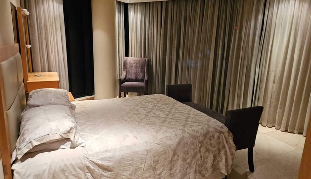 The Pearls of Umhlanga Penthouse in Umhlanga