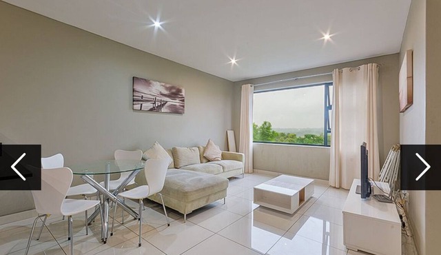 The place where you would fresh and connect with yourself in Sandton