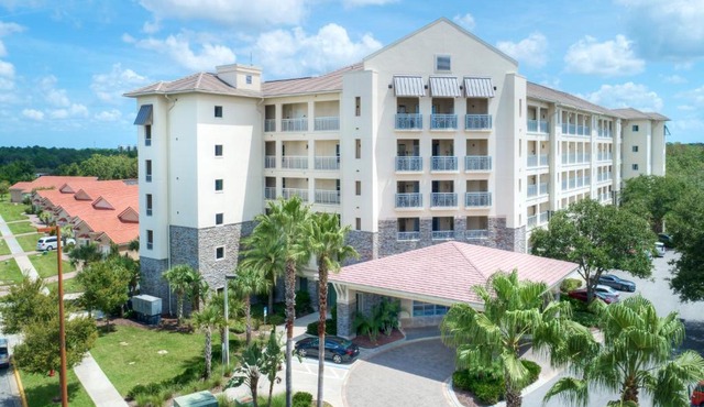 The Reserve at Summer Bay Orlando in Orlando