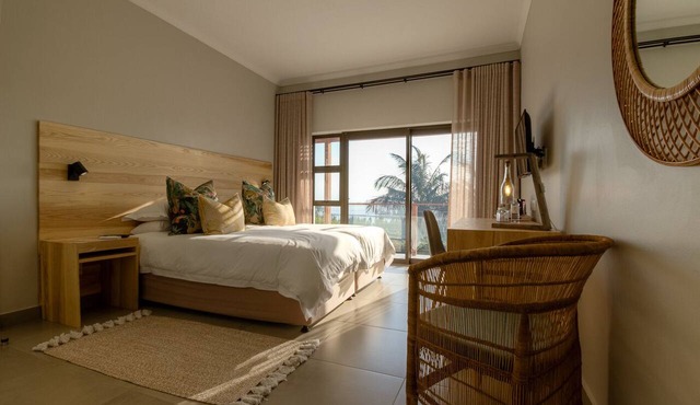 The Ridge Guesthouse in Richards Bay