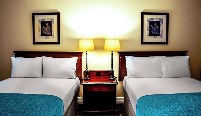 The Ridge Hotel in Emalahleni