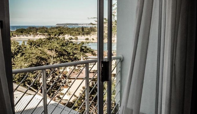 The Riverside Hotel in Durban