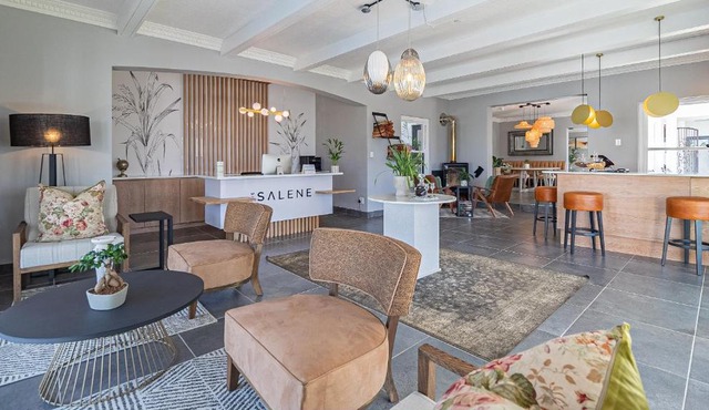 The Salene Hotel & Apartments