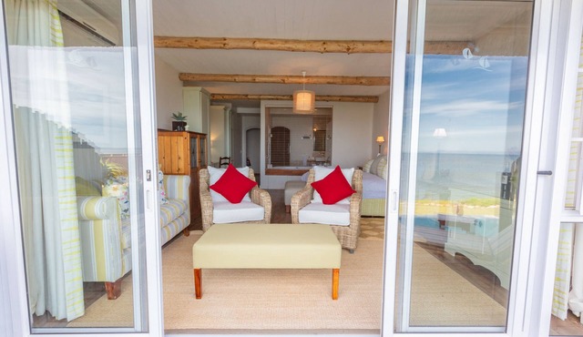 The Sands @ St Francis in Saint Francis Bay