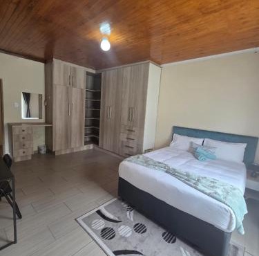 The Second Tranquilo in Ermelo