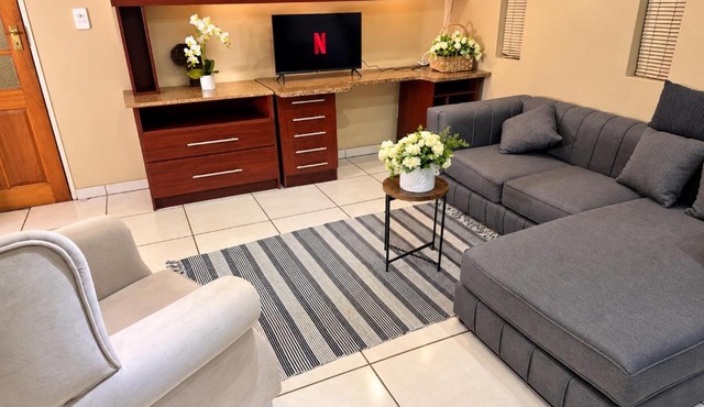 The Serenity Nest Potch in Potchefstroom