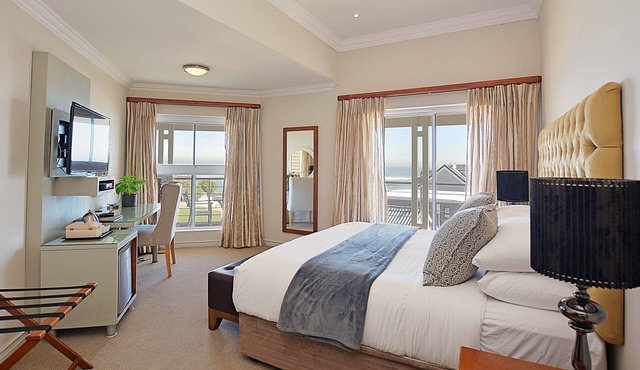 The Sir David Boutique Guest House