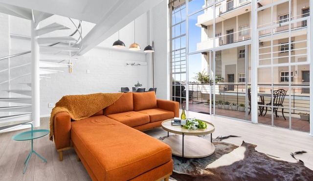 The Studios 309 - One Bedroom Apartment, Sleeps 2