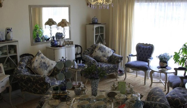 THE SUMMER PLACE BOUTIQUE GUESTHOUSE in Bloemfontein