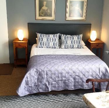 The Sun Room in Graaff-Reinet