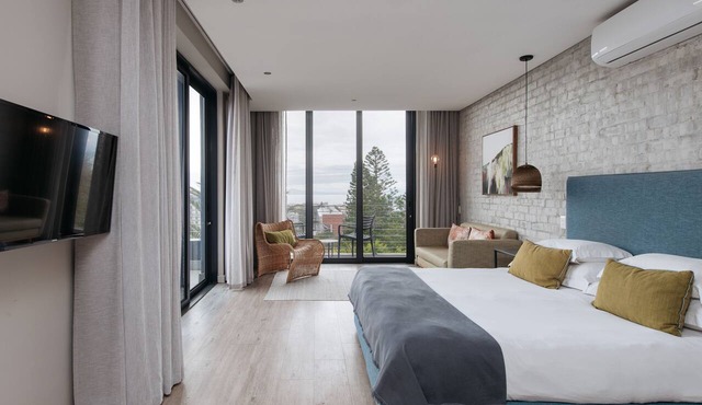 The Tree House Boutique Hotel in Cape Town