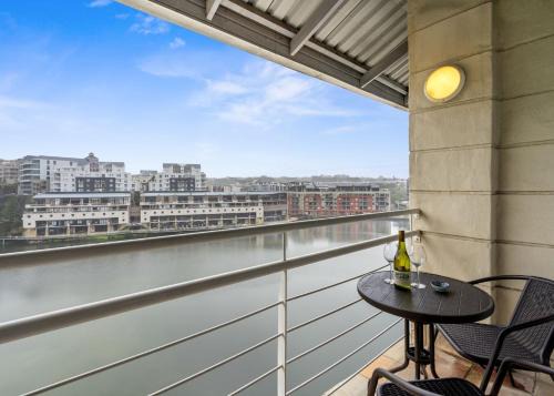 The Tygervalley Escape in Cape Town