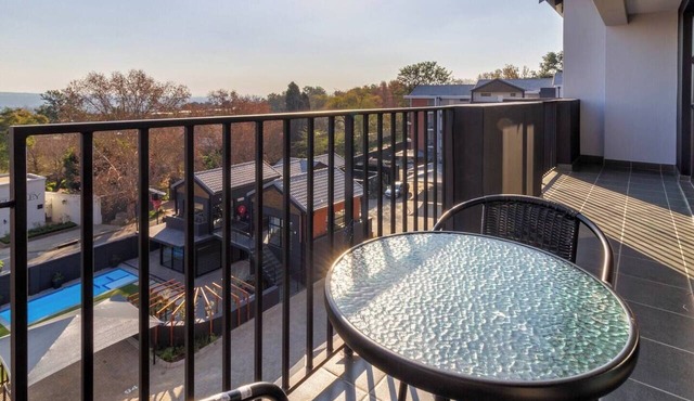 The Urban Cove at Akaru in Sandton