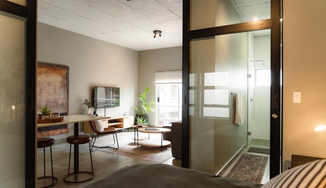 The Urban Loft in Pretoria
