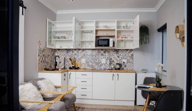 The Valley Escape - Unit 3 in Gqeberha