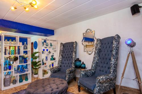 The Villa Manor & Spa Exclusive Escape in Bela-Bela