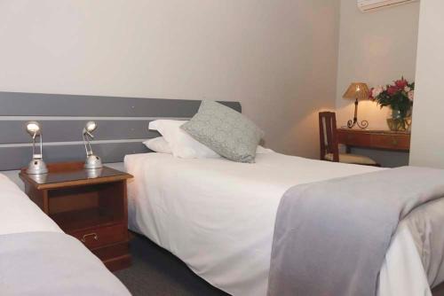 The Village Guesthouse in Ceres