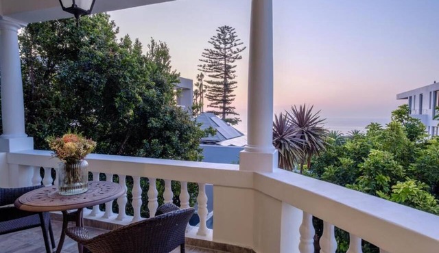 The Walden Suites in Cape Town