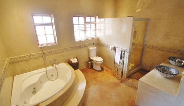 The Wardrobe Guest House in Pretoria