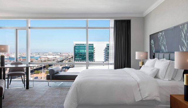 The Westin Cape Town in Cape Town