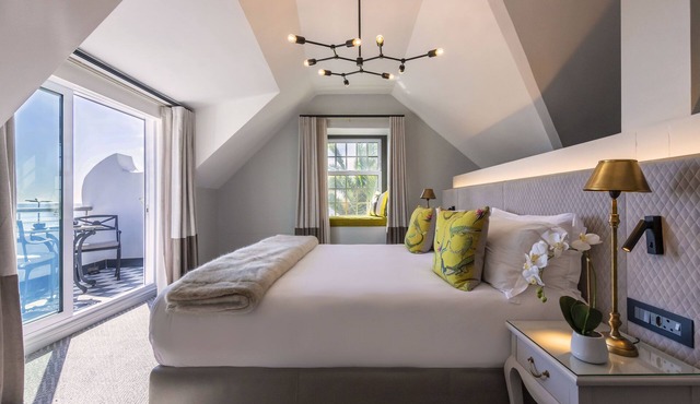 The Winchester Hotel by NEWMARK in Cape Town