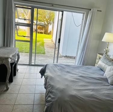 The Wynford Lodge in Summerstrand