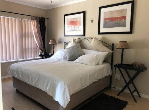 Thistlebrooke in the Vale in Edenvale