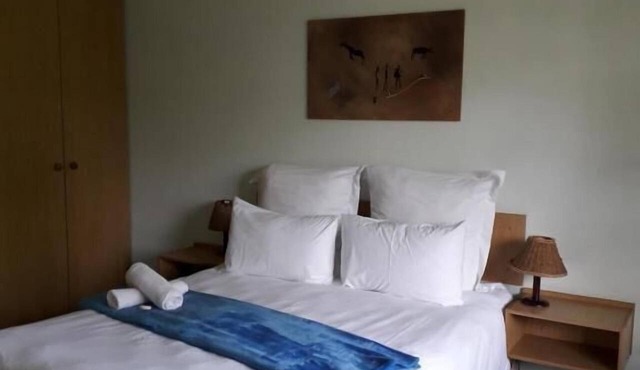 Thornycroft Lodge & Spa KuGompo in KuGompo City