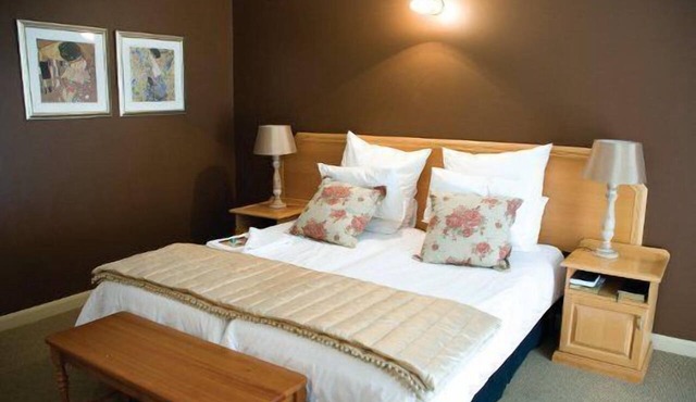 Three Rivers Lodge in Vereeniging