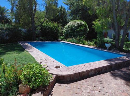 Timeless Cottage in Graaff-Reinet