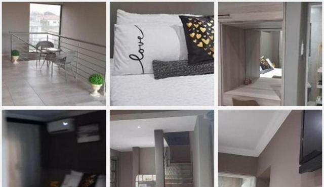 TLZ Prop B&B in Pretoria