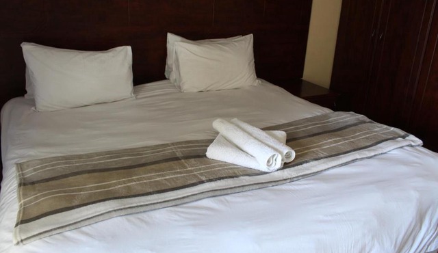 TM Guest Lodge in Pietermaritzburg