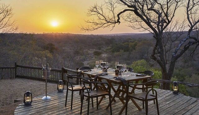 Toro River Lodge in Kareeberg