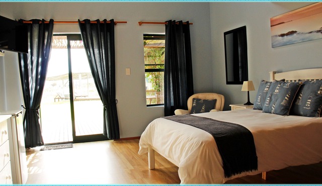 Tortoise Trail Lodge in Langebaan
