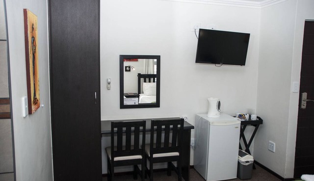 Towers Lodge in Germiston
