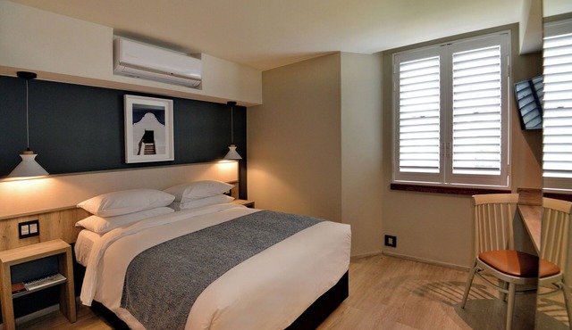 Town Lodge Bellville in Cape Town