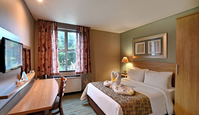 Town Lodge Roodepoort in Roodepoort