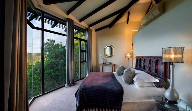 Tsala Treetop Lodge in Plettenberg Bay