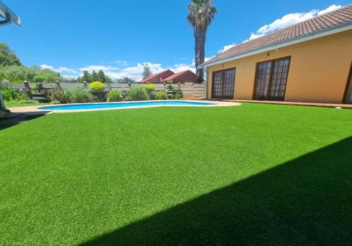 Tugela Cozy Corner in Kimberley