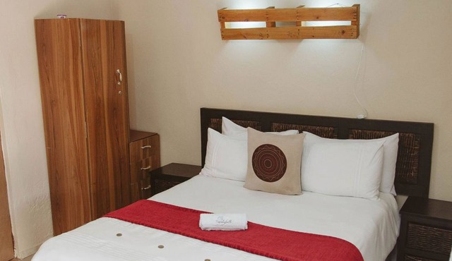 Tugela Falls Bed and Breakfast in Bonjaneni