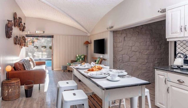 Tuscan Experience in Cape Town