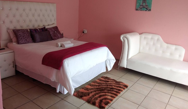 Twilight Breeze Lodge in Maluti a Phofung