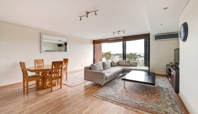 Two Bed | Spacious | 6th Floor | Ocean Views