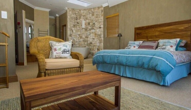 Two Sunsets B & B in Glentana