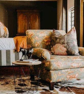 Twyfelberg Karoo Hideaway in Britstown