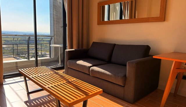 UmhlangaApart Hotel in umhlanga