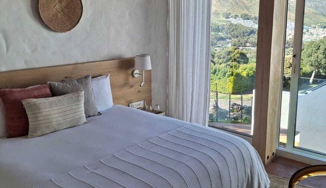 Umoya Boutique Hotel